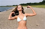 Michelle Trachtenberg, Eurotrip | The Ultimate Bikini Movie Gallery ...