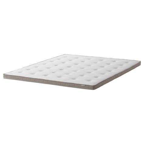 Ikea Mattress Topper Create A Tiny Layer For Ultimate Luxury And