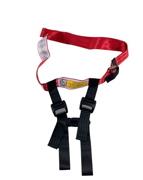 Cares Kids Fly Safe Child Airplane Travel Harness