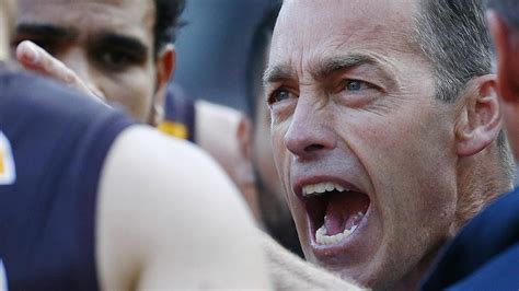 Hawthorn coach alastair clarkson is set to quit the club at the end of the season in a shock move. Hawthorn coach Alastair Clarkson gets physical with Port fan goading him after defeat in ...