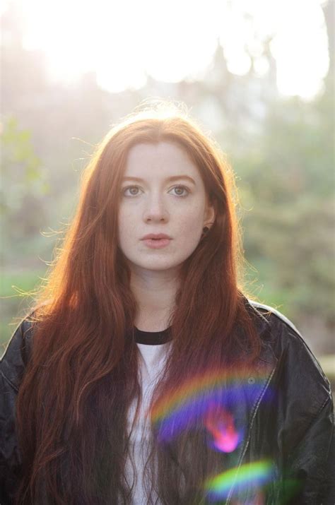 Ciara Baxendale On Twitter Red Hair Inspiration Female Character Inspiration Redhead Girl
