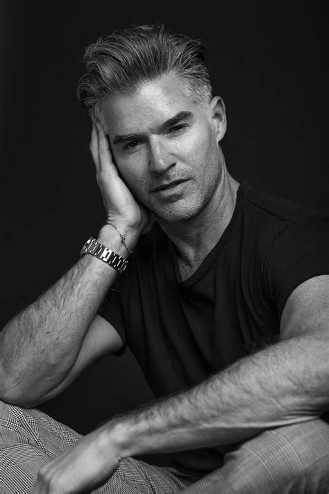 Eric Rutherford On His Career Journey And Overall Impression Of