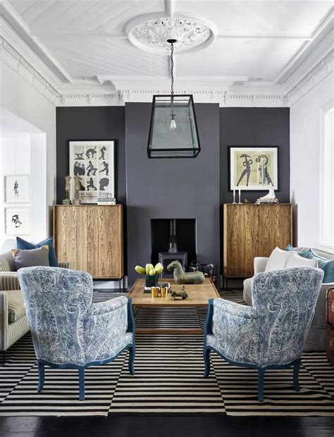 Symmetry In Interior Design How Balance Is The Key To Success