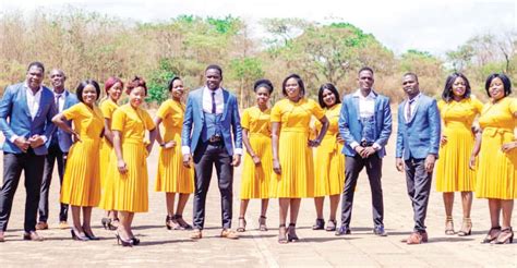 Great Angels Choir To Launch ‘ufumu Umodzi Sumaukirana Album Malawi
