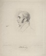 NPG D20620; Henry Wellesley - Portrait - National Portrait Gallery