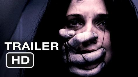 The Apparition Trailer 2012 Horror Movie Hd Youtube