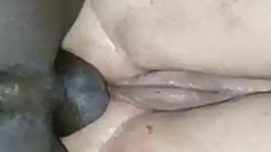 Bbw Indian Woman Fucked In The Ass By Bbc Close Up Indian Porn Tube Video