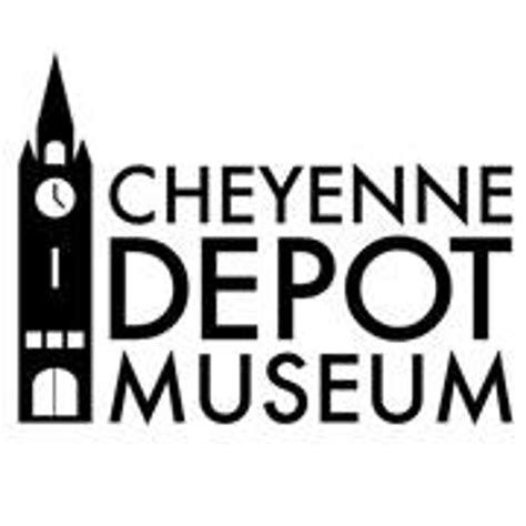 The Cheyenne Depot Museum Is A Railroad Museum Located In Downtown