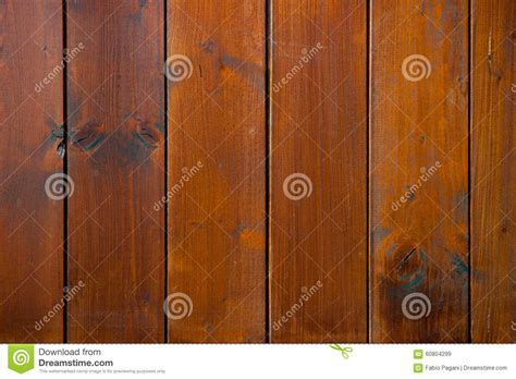 Brown Wood Plank Wall Seamless Surface Background Stock Image Image