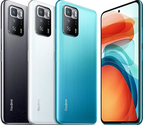 67w turbo chargingas the fastest charging poco phone yet, this device comes equipped with 67w turbo charging. Xiaomi Redmi Note 10 Pro (China) pictures, official photos