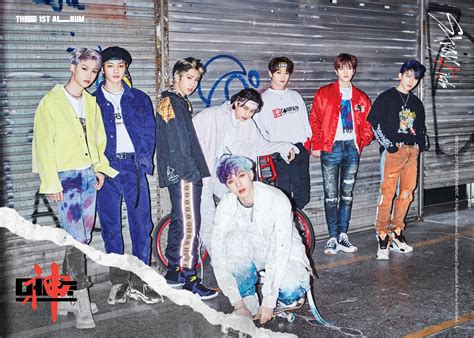 The music video was released on june 17 at 6pm kst. Who owned Stray Kids God's Menu era? (Updated!)
