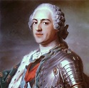 loveisspeed.......: Louis XV of France..