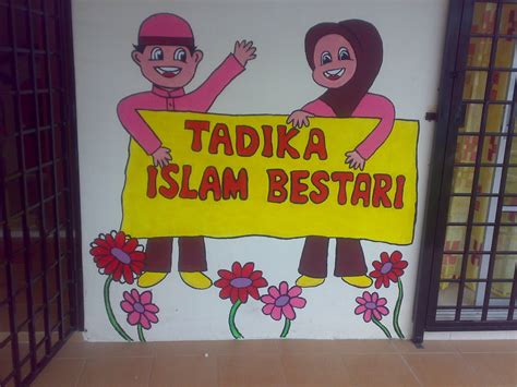 Laporan praktik kerja lapang di ktt bpwu full. Mengisi masa lapang: melukis mural dan kelas membuat coklat