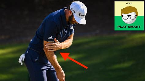 Dustin Johnson Used This Simple Drill To Fix His Putting And Win 15