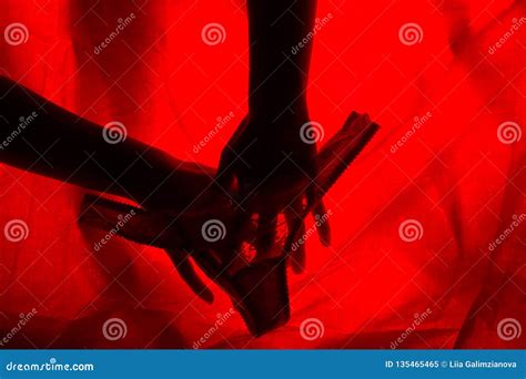 sexual assault concept stock image image of couple 135465465