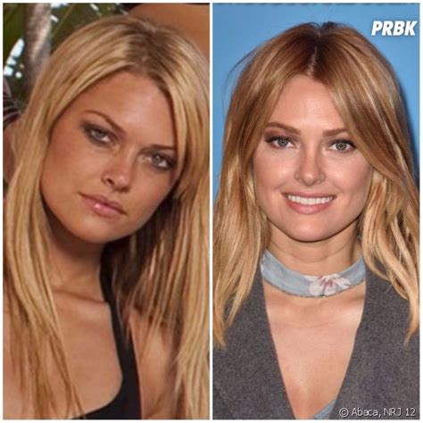 Manon Marsault, Milla Jasmine, Julia Paredes... les avant/après