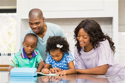 Using Homework Assignments To Drive Parent Involvement The Gravely Group