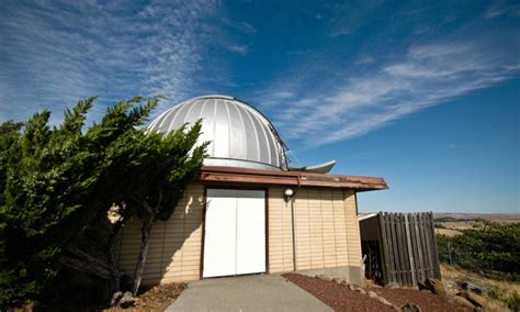 Goldendale Observatory State Park Washington Alltrips