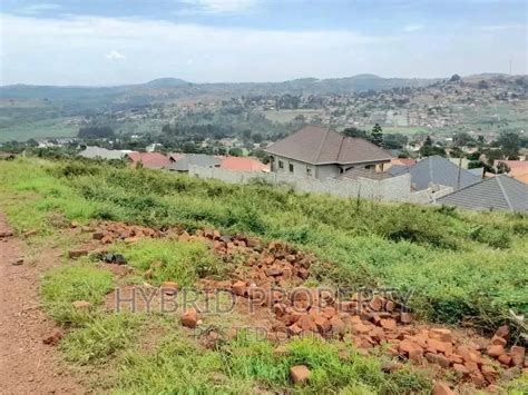 Plots For Sale At Kalambibulaga I Land Estate Mityana Road In Wakiso