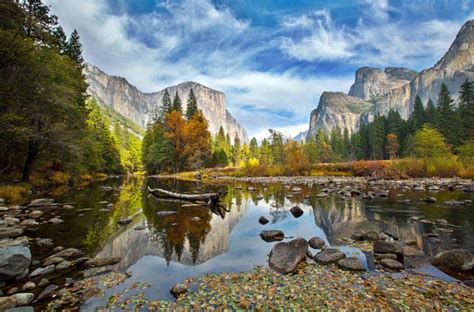 The Nine Incredible National Parks In California Top Things To Do