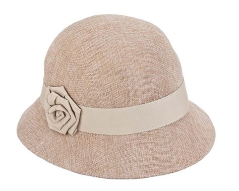 Nude Cloche Hat Online In Australia Hats From OZ