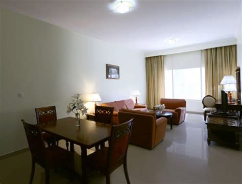 3 Bedroom Ezdan Hotel And Suites