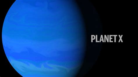 Scientists Believe Planet X Aka Planet Nibiru Will Be
