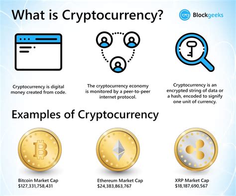 Exchanges act as a medium b. What is Cryptocurrency: Everything You Need To Know!