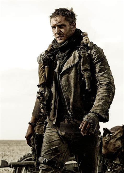 Behind The Makeup And Costumes Of Mad Max Fury Road Published Tom Hardy Mad Max Mad