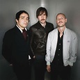 A very LA birthday for Peter Bjorn and John - Daily Trojan