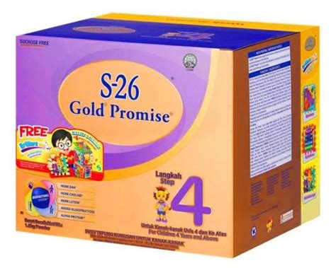 Great quality s26 baby formula from australia and new zealand. Susu S26 Gold Langkah 1 2 & 3. Review kebaikan dan harga ...