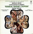 André Previn - Inside Daisy Clover (Original Motion Picture Soundtrack ...