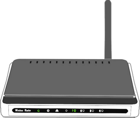 Download in svg, png and 5 more formats. wireless router - /computer/hardware/networking/wireless ...