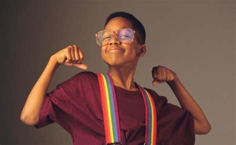 Steve Urkel To Return In Cartoon Network Special Jaleel White Will