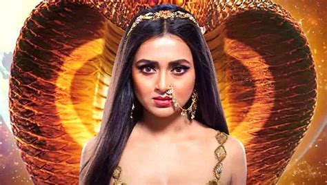 Naagin 6 The Story Will Change With The Leap Of 20 There Will Be A
