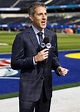 Kevin Burkhardt talks Tom Brady as shakeup in top Fox booth looms