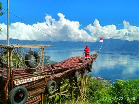 Amazing Tempat Wisata Di Sumatera Barat Yang Sangat Populer
