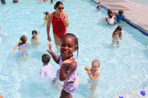 View Our Amenities And Facilities Frogbridge Day Camp