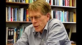 Interview with Nobel Laureate Lars Peter Hansen - YouTube