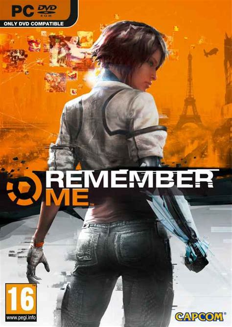 Remember Me Pc Game Free Download Hdpcgames