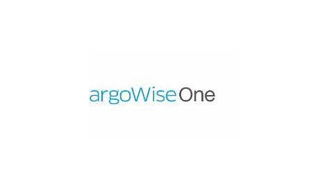 cargowise one information portal