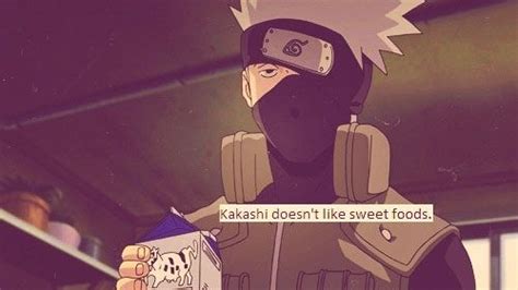 Naruto Facts Hatake Kakashi Wiki Anime Amino