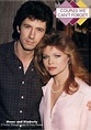 Picture of Charles Shaughnessy and Patsy Pease