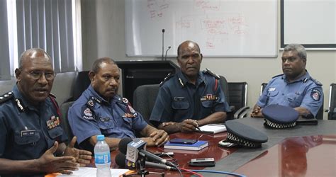 Top Cop Changes To Commands Imminent Loop Png