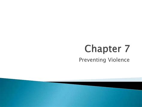 Ppt Chapter 7 Powerpoint Presentation Free Download Id8854129