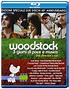 Woodstock: tre giorni di pace, amore, e musica (Director's cut ...