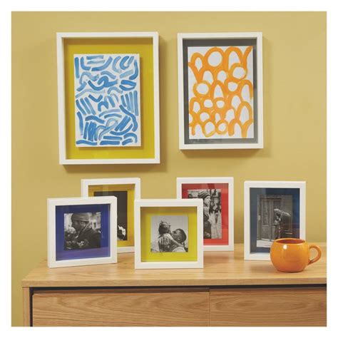 We did not find results for: MONRO 13x18/5x7 White reversible floating picture frame" in 2020 | Floating picture frames ...