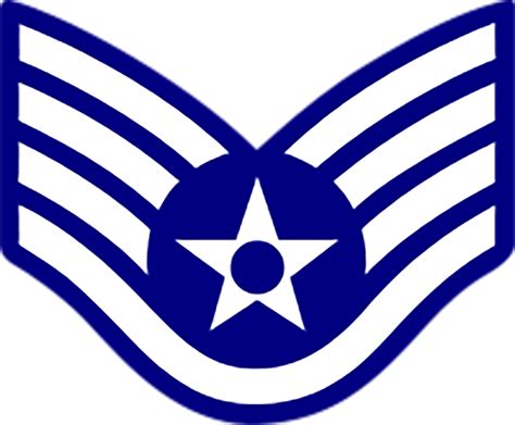 Air Force Staff Sergeant Rank Insignia Ubicaciondepersonascdmxgobmx