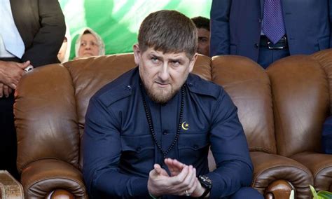 Chechnya Opens Concentration Camps For Gay Men Gayety