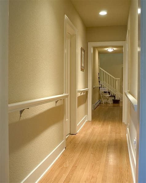 Hallway Handrail Inspiration Board Design Dining Room Makeover
